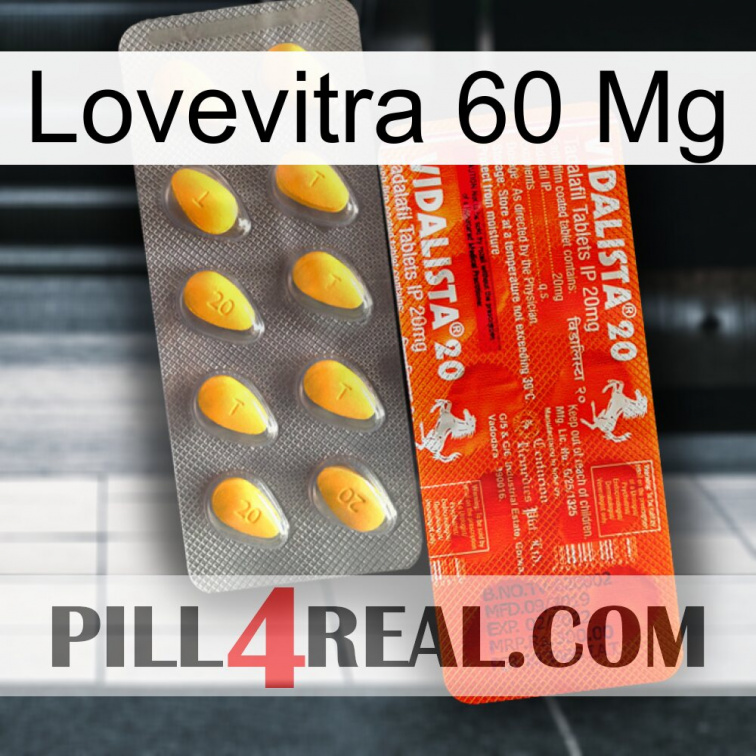 Lovevitra 60Mg new01